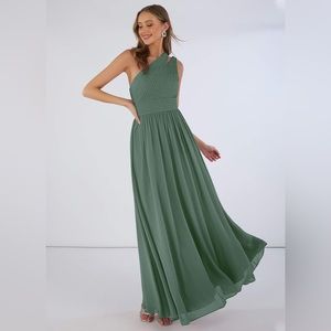 Bridesmaid Dress
